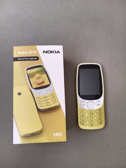 Nokia 3210 - 2