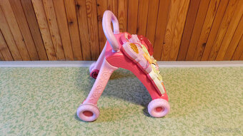 Interaktivní chodítko pro děti - 2