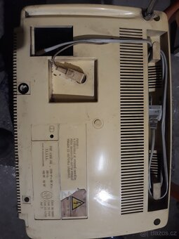 Stará televize - 2