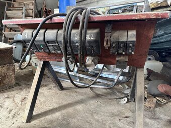 stavební rozvaděč - 2