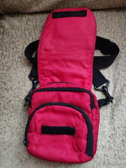 Taštička přes rameno - 2