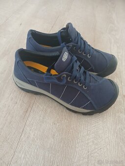 Boty dámské Keen - 2