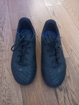 Nike halové boty vel. 38.5 - 2