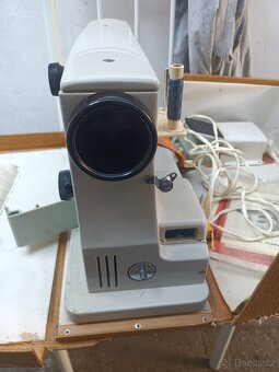 Šicí stroj Lada - 2