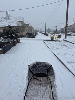 Korbička Avi Spin-Cybex (béžová) - 2