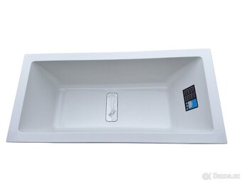 Vana Polysan MARLENE 170x80x48cm NOVÁ - 2