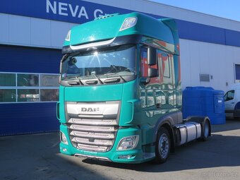 DAF XF 480 SSC LOWD-MEGA - 2