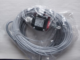 Tahový spínač, bezpečnostní koncový Bernstein - 2