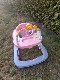 Chodítko - viz foto - 2