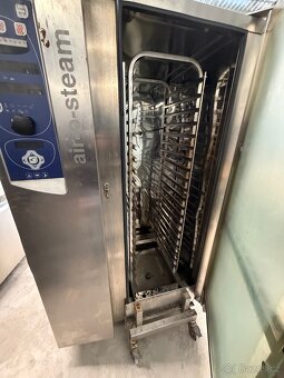 Gastro vybavení - 2