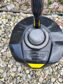 Karcher čistič ploch - 2