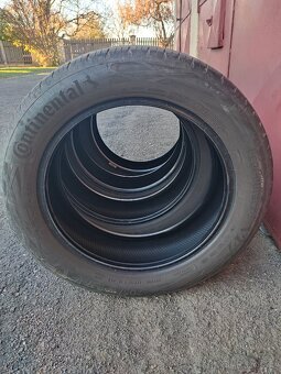 Continental EcoContact 6 - 205/55R17 - 2