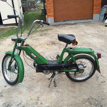 Babetta 207 - 2