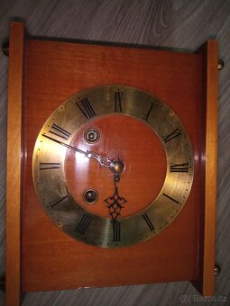 RETRO HODINY - 2