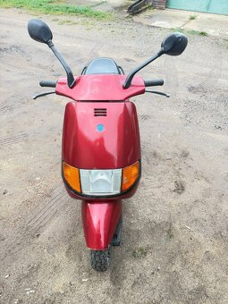 Piaggio Sfera 50 - 2