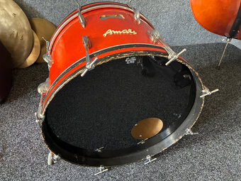 Velký buben Amati 20" - 2
