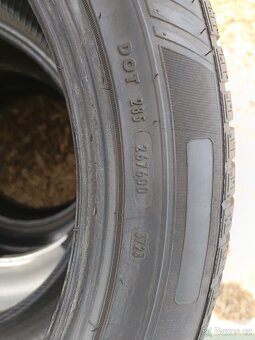 245/45 r18 zimni - 2
