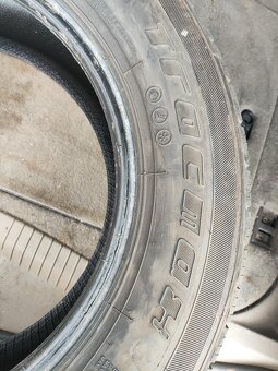 Trocmax ICE-PLUS 235/65 R17 108H XL - 2