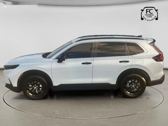 Honda CR-V,2,0 e:HEV Advance/2026 - 2