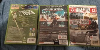 HRY XBOX - 2