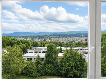 Prodej bytu 2kk ul. Trnovanská, Teplice - 2