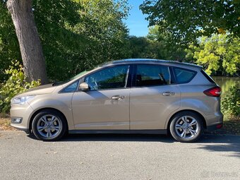 Ford C-MAX 1.0 EcoBoost 92kW MPV - 2