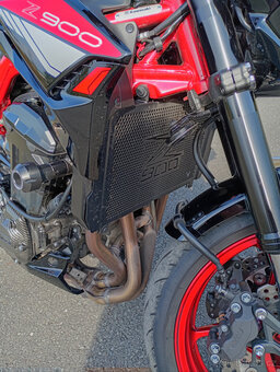 kawasaki z900 - 2
