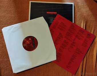 Michael's Uncle – Live Brno 1988 - 2
