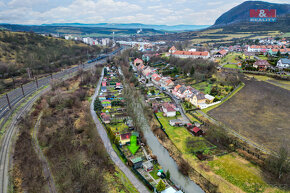 Prodej zahrady, 229 m², OV, Patokryje - 2