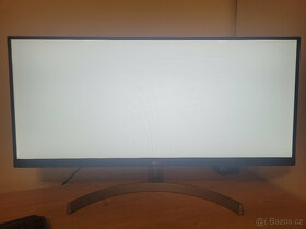 29" LG 29WN600-W Ultrawide - 2