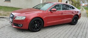 Audi A5 Sportback 2.0 TFSI 155kw - 2