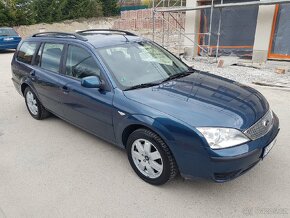 Ford Mondeo 2.0TDCI 96Kw Trend - 2