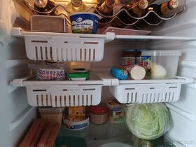 Úložný box do ledničky - 2