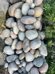 Říční kameny - 2