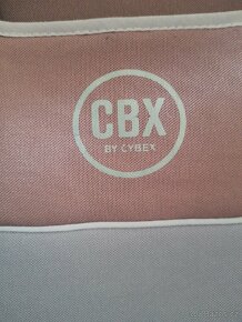 Autosedačka CBX (Cybex) - 2