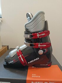 Nové lyžařské boty velikost 30-43 - 2