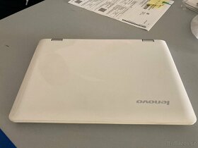 Mini Notebook Lenovo Yoga - 2