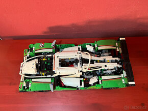 LEGO - 24 Hours Race Car - 2