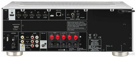 Pioneer VSX-528 5.1 x 130W AV HDMI RECEIVER, USB, LAN, DO - 2