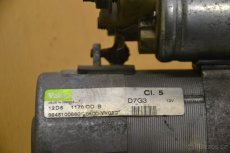 Starter Peugeot, Citroen, Ford, Fiat, VW - 2
