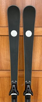 Prodám lyžařský komplet AK SKI Orange originál - 179cm - 2