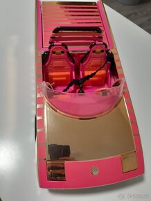 L.O.L. auto - 2
