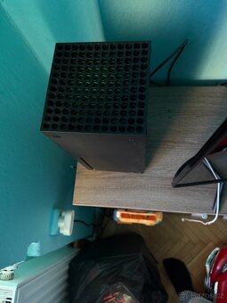 Xbox X - 2