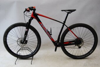 Specialized Stumpjumper 29 - 2