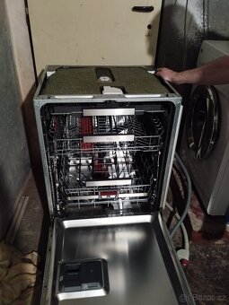 Prodám myčku AEG GHE612 CB4 - 2