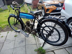 Motobecane - 2
