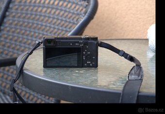 Sony A6400 - 2