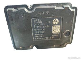 Čerpadlo ABS Škoda Superb II 1K0614517DD,1K0907379BH. - 2