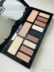 Shade&Light eye Kat von D - 2