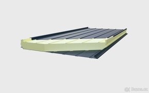 SIP PANEL , PUR PANEL - 2